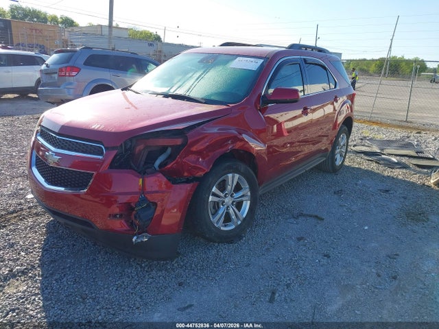 Aukcja sprzedaży 2015 Chevrolet Equinox 1lt, vin: 1GNALBEK5FZ123547, numer aukcji: 44752836