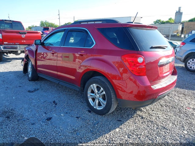 Aukcja sprzedaży 2015 Chevrolet Equinox 1lt, vin: 1GNALBEK5FZ123547, numer aukcji: 44752836
