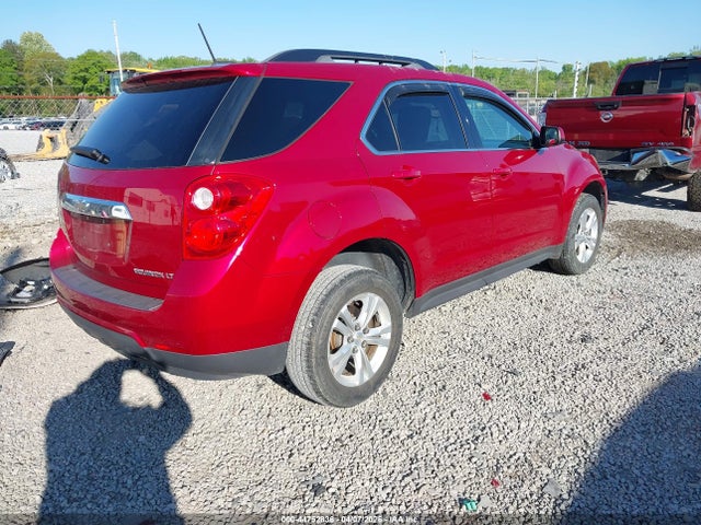 Aukcja sprzedaży 2015 Chevrolet Equinox 1lt, vin: 1GNALBEK5FZ123547, numer aukcji: 44752836