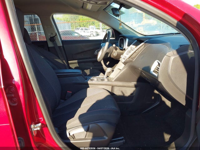 Aukcja sprzedaży 2015 Chevrolet Equinox 1lt, vin: 1GNALBEK5FZ123547, numer aukcji: 44752836
