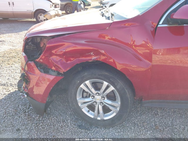 Aukcja sprzedaży 2015 Chevrolet Equinox 1lt, vin: 1GNALBEK5FZ123547, numer aukcji: 44752836