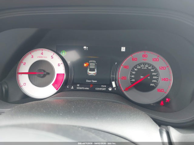 19UUB5F51NA002645 Acura Tlx A-spec Package