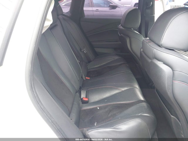 19UUB5F51NA002645 Acura Tlx A-spec Package