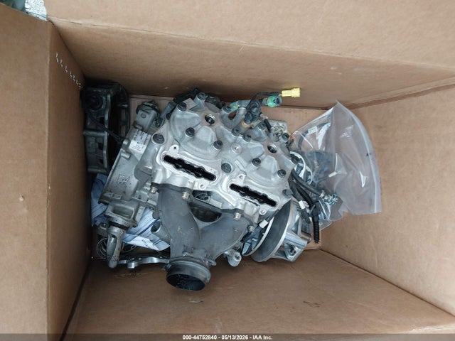 Polaris Pro-rmk 850 2023 SN1TFM8M4PC259235 Image 13