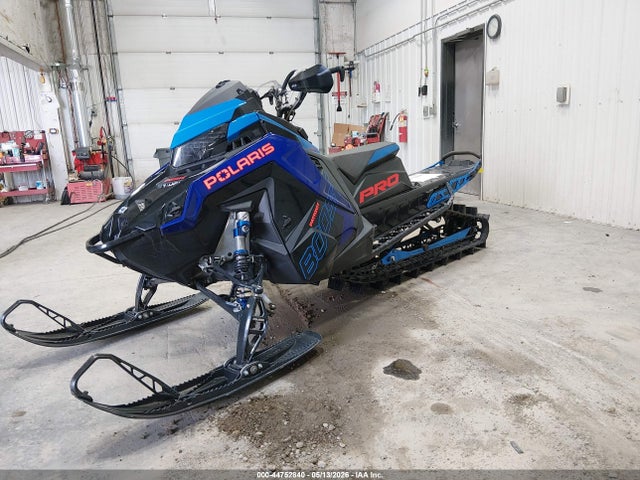 Polaris Pro-rmk 850 2023 SN1TFM8M4PC259235 Image 2