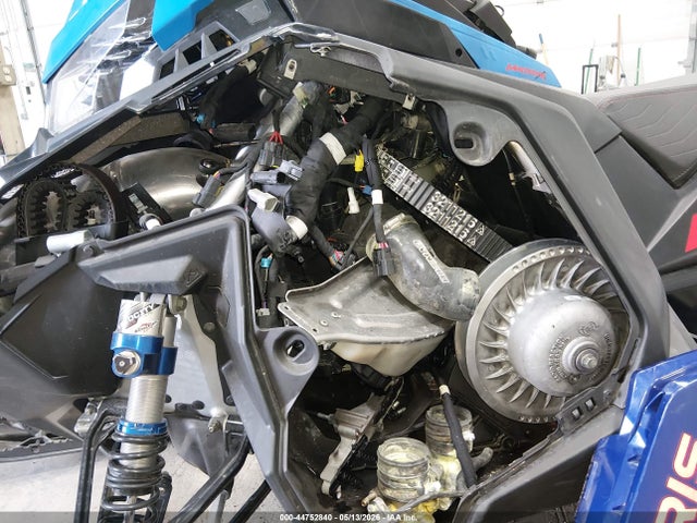 Polaris Pro-rmk 850 2023 SN1TFM8M4PC259235 Image 6