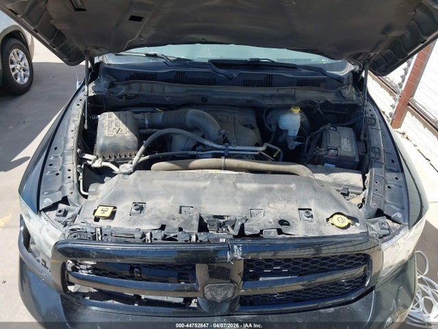 Aukcja sprzedaży 2013 Ram 1500 Express, vin: 1C6RR6FT6DS606874, numer aukcji: 44752847