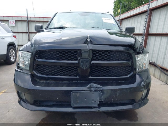 Aukcja sprzedaży 2013 Ram 1500 Express, vin: 1C6RR6FT6DS606874, numer aukcji: 44752847