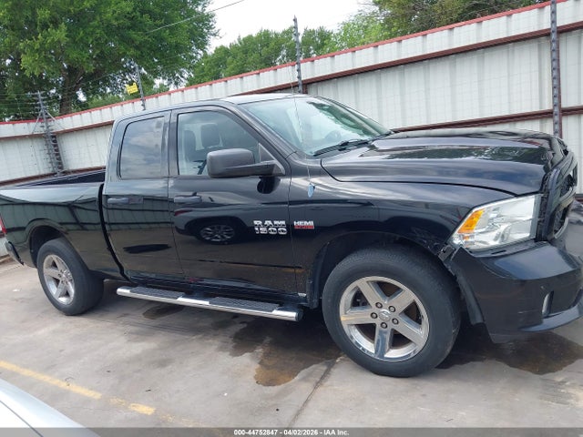 Aukcja sprzedaży 2013 Ram 1500 Express, vin: 1C6RR6FT6DS606874, numer aukcji: 44752847