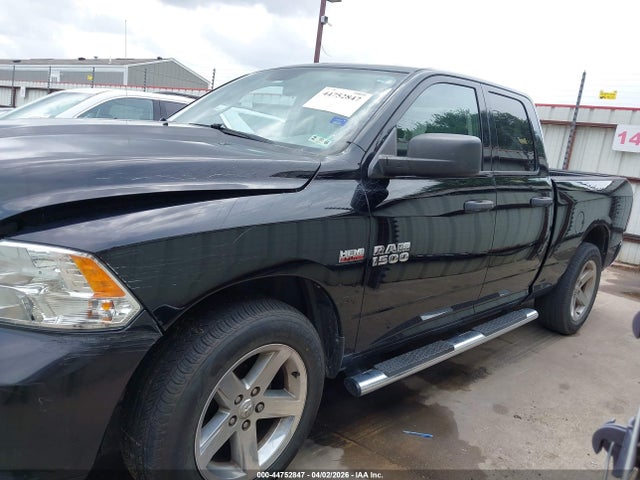 Aukcja sprzedaży 2013 Ram 1500 Express, vin: 1C6RR6FT6DS606874, numer aukcji: 44752847