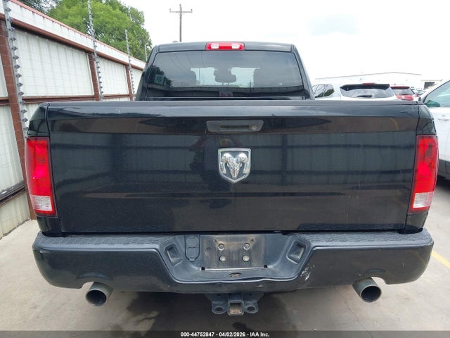 Aukcja sprzedaży 2013 Ram 1500 Express, vin: 1C6RR6FT6DS606874, numer aukcji: 44752847