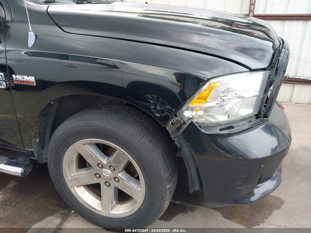 Aukcja sprzedaży 2013 Ram 1500 Express, vin: 1C6RR6FT6DS606874, numer aukcji: 44752847