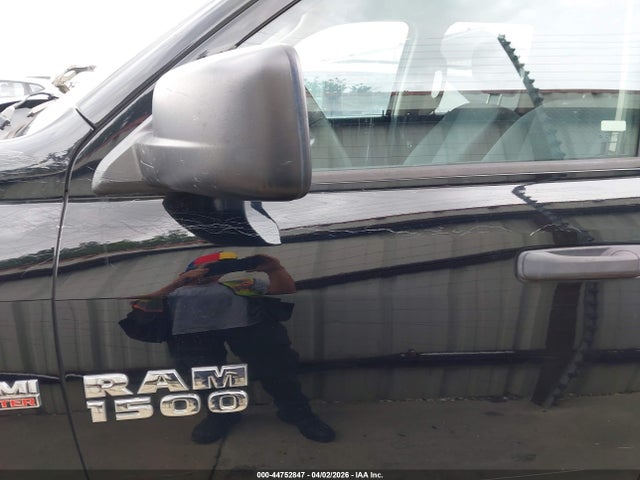 Aukcja sprzedaży 2013 Ram 1500 Express, vin: 1C6RR6FT6DS606874, numer aukcji: 44752847