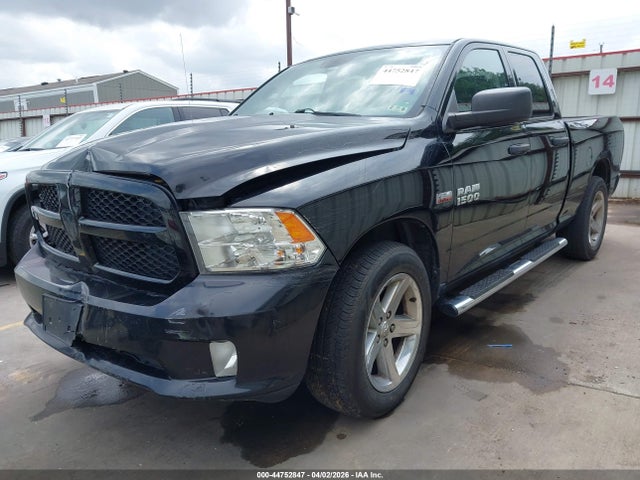 Aukcja sprzedaży 2013 Ram 1500 Express, vin: 1C6RR6FT6DS606874, numer aukcji: 44752847
