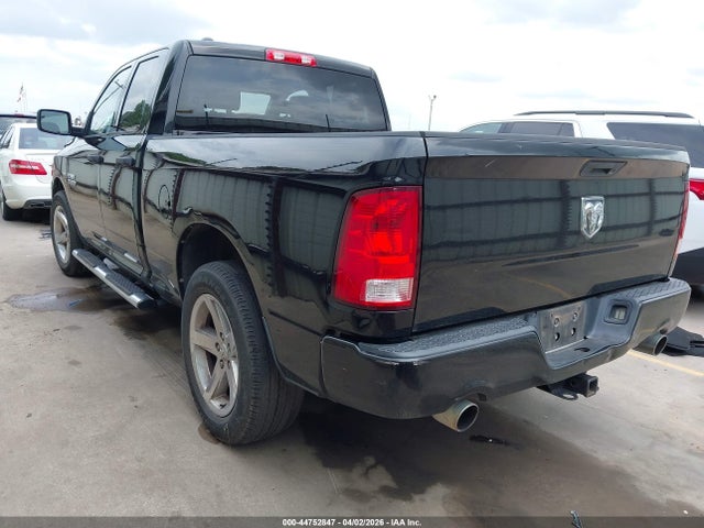 Aukcja sprzedaży 2013 Ram 1500 Express, vin: 1C6RR6FT6DS606874, numer aukcji: 44752847
