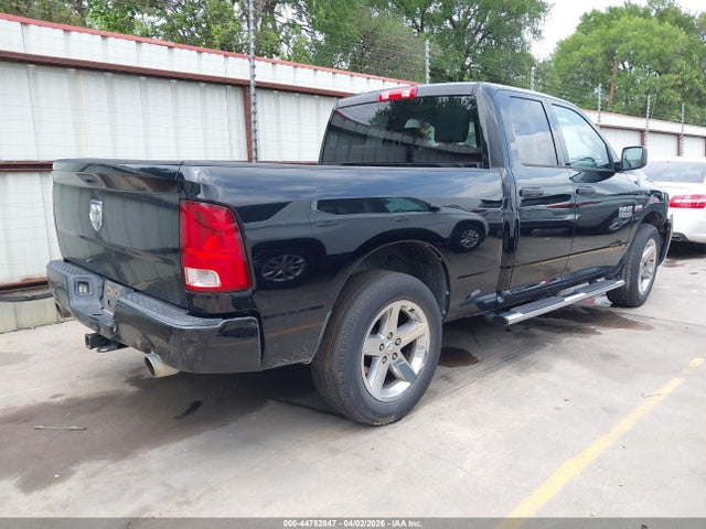 Aukcja sprzedaży 2013 Ram 1500 Express, vin: 1C6RR6FT6DS606874, numer aukcji: 44752847