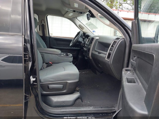 Aukcja sprzedaży 2013 Ram 1500 Express, vin: 1C6RR6FT6DS606874, numer aukcji: 44752847