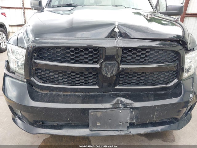 Aukcja sprzedaży 2013 Ram 1500 Express, vin: 1C6RR6FT6DS606874, numer aukcji: 44752847