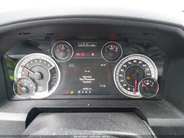Aukcja sprzedaży 2013 Ram 1500 Express, vin: 1C6RR6FT6DS606874, numer aukcji: 44752847
