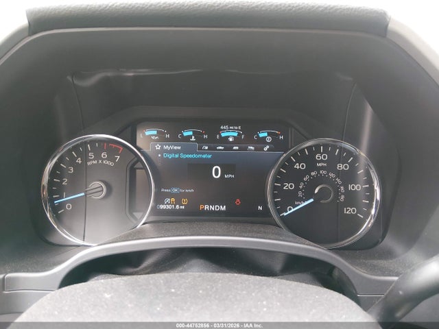 2018 Ford F-150 Lariat მანქანა იყიდება აუქციონზე, vin: 1FTEW1EGXJFD43512, აუქციონის ნომერი: 44752856