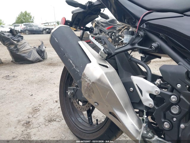 Kawasaki Ex500 A/b 2026 ML5EXGJ13TDA73326 Image 16