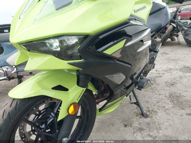 Kawasaki Ex500 A/b 2026 ML5EXGJ13TDA73326 Image 18