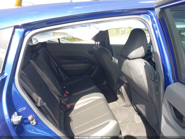 2025 Subaru Crosstrek Wilderness მანქანა იყიდება აუქციონზე, vin: 4S4GUHT6XS3700588, აუქციონის ნომერი: 44752859