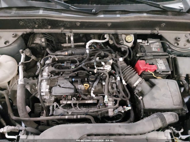 3FMCR9B64RRE43186 Ford Bronco Sport Big Bend