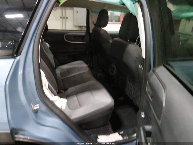 3FMCR9B64RRE43186 Ford Bronco Sport Big Bend