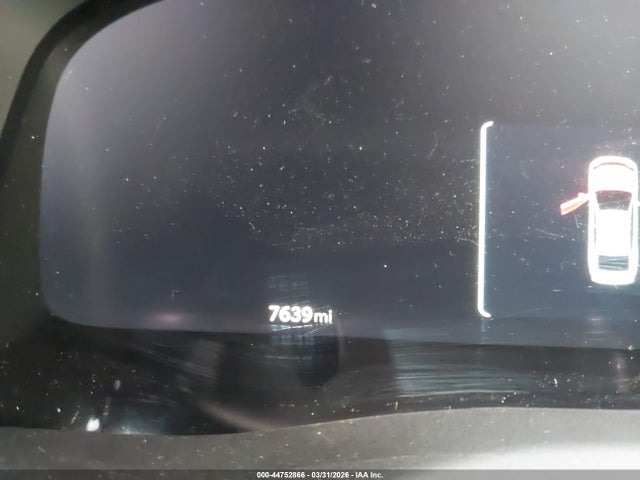 Toyota CAMRY XLE 2025 4T1DAACK1SU066646 Image 15