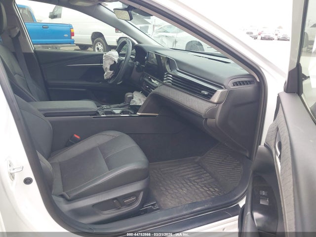 Toyota CAMRY XLE 2025 4T1DAACK1SU066646 Image 5