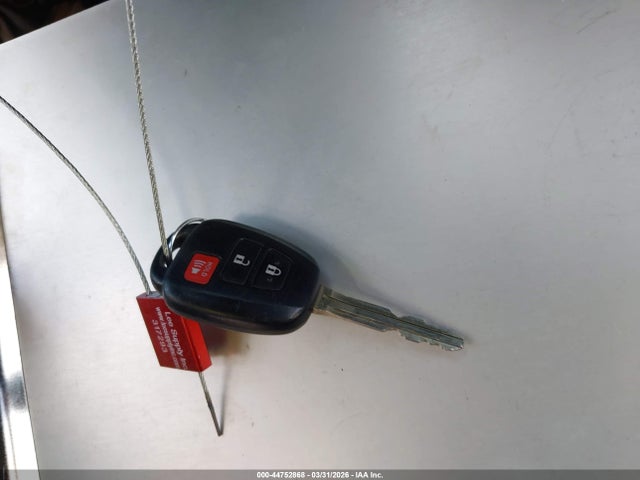 5TFCZ5AN0GX016212 Toyota Tacoma Trd Off Road