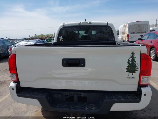 5TFCZ5AN0GX016212 Toyota Tacoma Trd Off Road