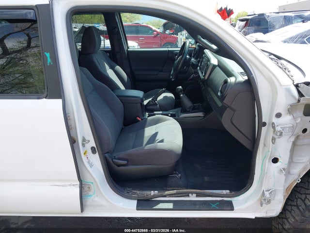 5TFCZ5AN0GX016212 Toyota Tacoma Trd Off Road