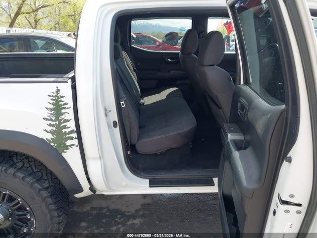 5TFCZ5AN0GX016212 Toyota Tacoma Trd Off Road