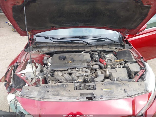 Aukcja sprzedaży 2019 Nissan Altima 2.5 Sl, vin: 1N4BL4EV7KN310573, numer aukcji: 44752874