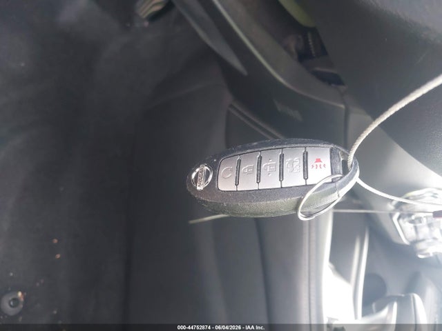 Aukcja sprzedaży 2019 Nissan Altima 2.5 Sl, vin: 1N4BL4EV7KN310573, numer aukcji: 44752874