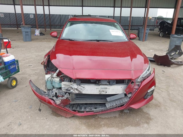 Aukcja sprzedaży 2019 Nissan Altima 2.5 Sl, vin: 1N4BL4EV7KN310573, numer aukcji: 44752874