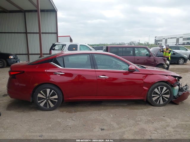Aukcja sprzedaży 2019 Nissan Altima 2.5 Sl, vin: 1N4BL4EV7KN310573, numer aukcji: 44752874