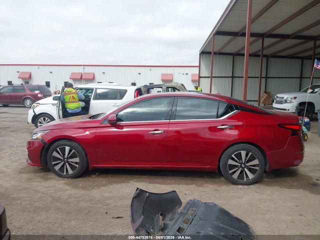 Aukcja sprzedaży 2019 Nissan Altima 2.5 Sl, vin: 1N4BL4EV7KN310573, numer aukcji: 44752874