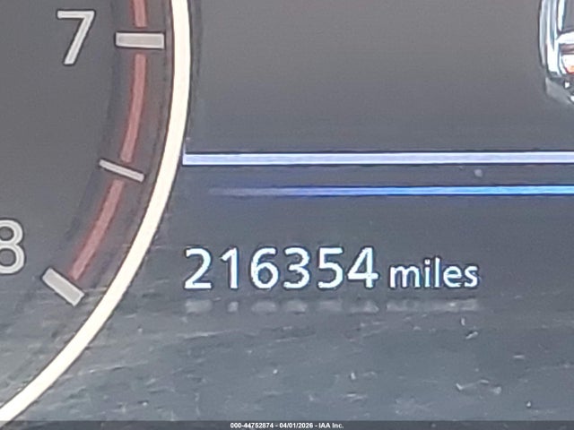 Aukcja sprzedaży 2019 Nissan Altima 2.5 Sl, vin: 1N4BL4EV7KN310573, numer aukcji: 44752874