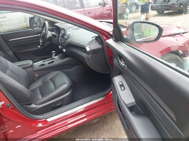 Aukcja sprzedaży 2019 Nissan Altima 2.5 Sl, vin: 1N4BL4EV7KN310573, numer aukcji: 44752874