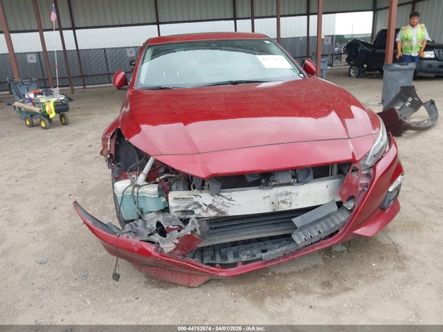 Aukcja sprzedaży 2019 Nissan Altima 2.5 Sl, vin: 1N4BL4EV7KN310573, numer aukcji: 44752874