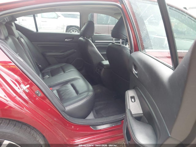 Aukcja sprzedaży 2019 Nissan Altima 2.5 Sl, vin: 1N4BL4EV7KN310573, numer aukcji: 44752874