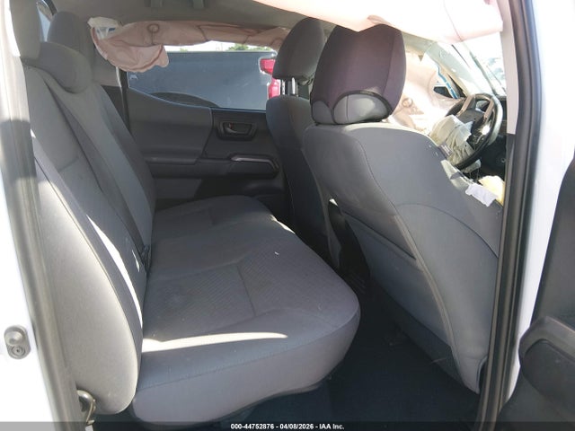 2021 Toyota Tacoma Sr5 V6 მანქანა იყიდება აუქციონზე, vin: 5TFCZ5AN7MX246163, აუქციონის ნომერი: 44752876