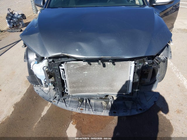 Продаж на аукціоні авто 2018 Hyundai Elantra Se, vin: 5NPD74LF9JH371120, номер лоту: 44752878