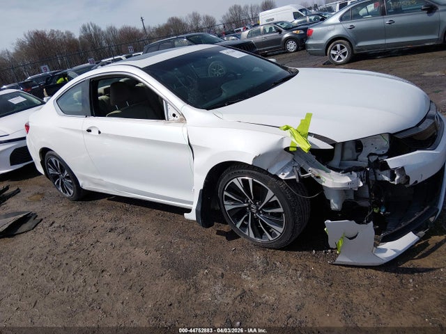 Продажа на аукционе авто 2017 Honda Accord Ex, vin: 1HGCT1B79HA003880, номер лота: 44752883
