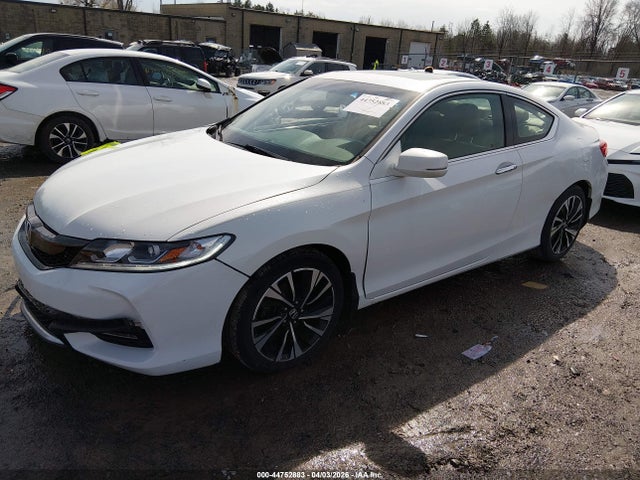 Продажа на аукционе авто 2017 Honda Accord Ex, vin: 1HGCT1B79HA003880, номер лота: 44752883