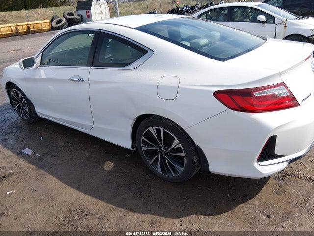 Продажа на аукционе авто 2017 Honda Accord Ex, vin: 1HGCT1B79HA003880, номер лота: 44752883