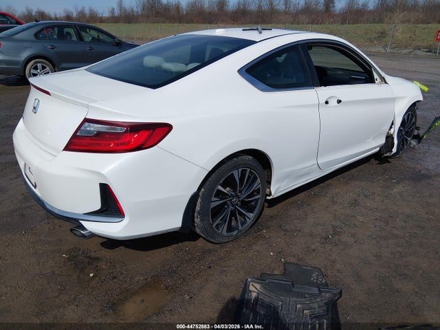 Продажа на аукционе авто 2017 Honda Accord Ex, vin: 1HGCT1B79HA003880, номер лота: 44752883